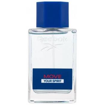 Move Your Spirit EDT
